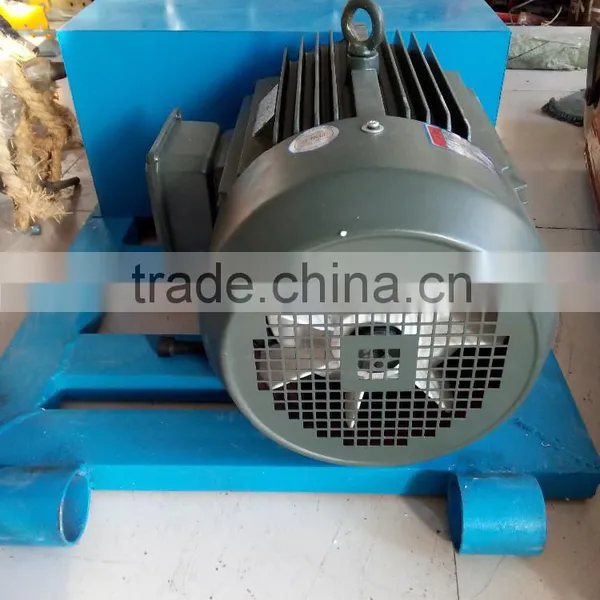 Steel Wire Twisting Machine photo-5