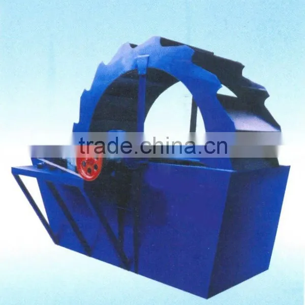 Artsand Washing Machine/artificial Sand Laundry Machine photo-4