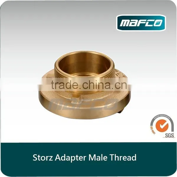 DN65 Storz Types of Fire Hose Adaptor Hydrant Adapters Fire Hydrant Coupling Connection photo-2