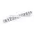 Plastic Price Tag Display for Jewelry Shop photo-3