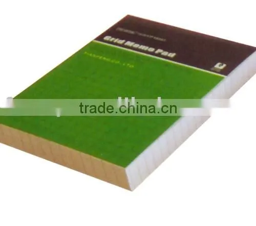 Wholesale Chinese Different Shapes Memo Pad