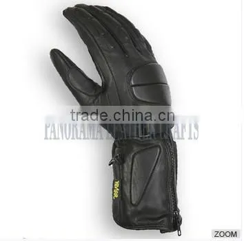 Kevlar Motorcycle Gloves photo-4