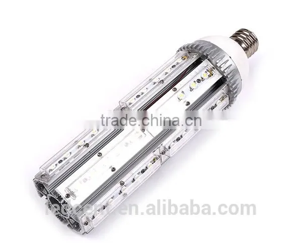 Warehouse Factory Lighting Retrofit 360 Degree LED Bulb E40 Corn LED Corn Light photo-5