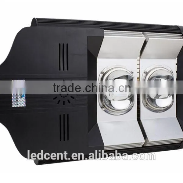 China Manufacturer Optical Glass Lens 80 Watt Led Street Light photo-2