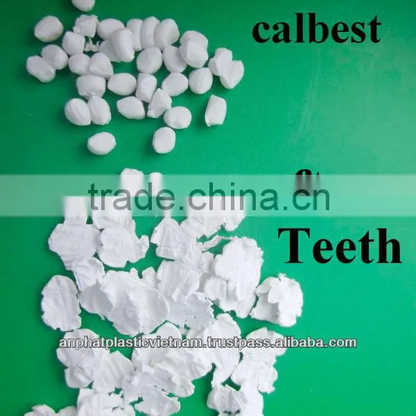 Special CaCO3 Filler Masterbatch High Quality and Cheap Price photo-4