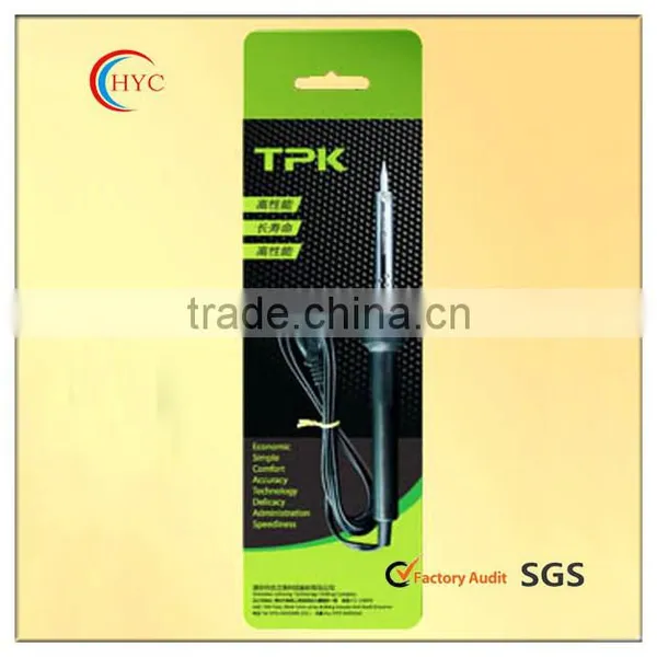 Advertising Paper Card Irregular Paper Display Cards