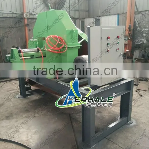 Advanced Design Wood Wool Crushing Machine photo-2