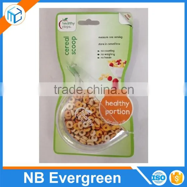 Plastic Measuring Cups Grain Scoops Cereal Scoops photo-3