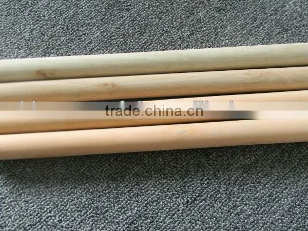 Wholesale Broom Wooden Handle, Wooden Broom Handle