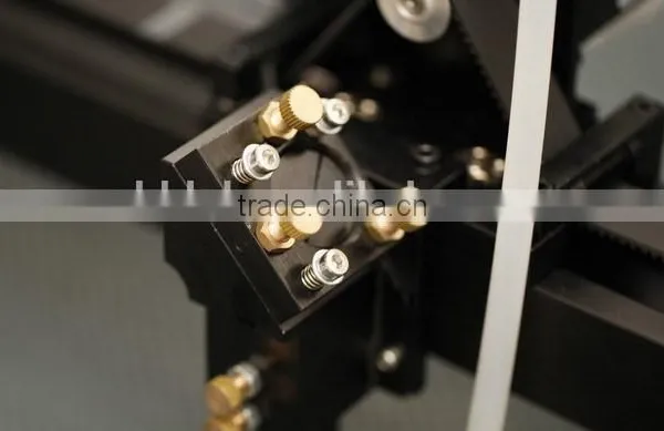 Cost Price Top Quality Co2 Hot Sale Laser Engraving Machine photo-6