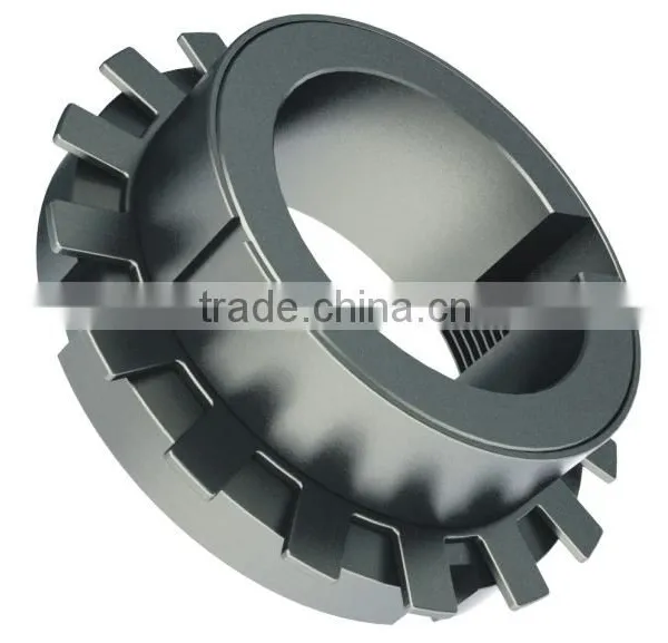 Keyless Shaft-Hub Locking Device photo-6