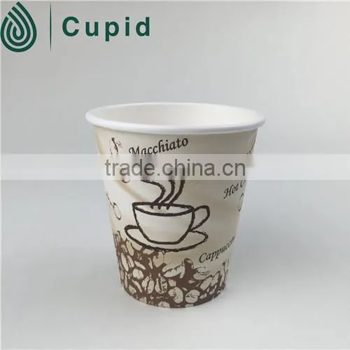 Hangzhou TUOLER Wholesale Paper Coffee Cups photo-3