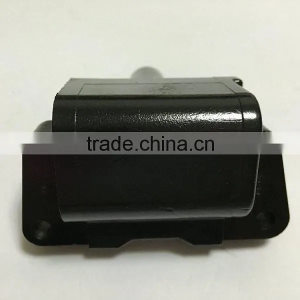 Auto Ignition Coil for KA24DE OEM# 22433-F4302 22433-0M200 CM1T-227 photo-3
