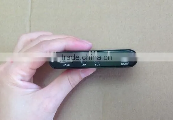 Mini Media Player Mini 1080P HDMISD/USB HD Media Player MKV/RM/RMVB Wholesale photo-4