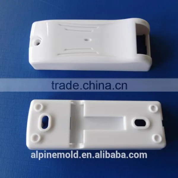 Plastic Injection Company With 20 Years' Experience photo-3