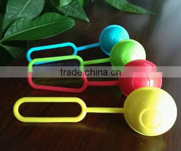 2014 wireless remote control shutter ball bluetooth shutter release for iOS Android SmartPhones