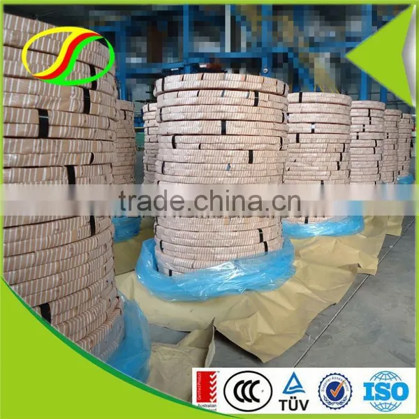Cold-rolled Electrical Packing Strip/strap photo-6