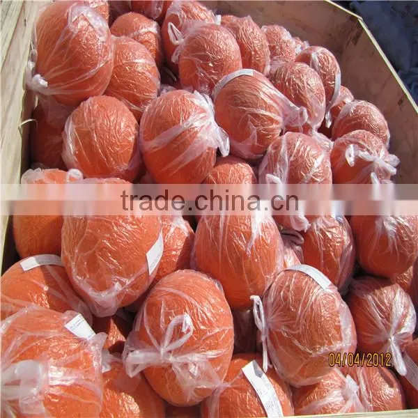 Clean-out Rubber Ball photo-3