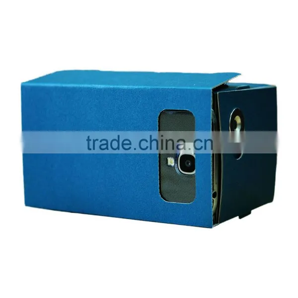 BiConvex Lens Kit for Google Cardboard photo-5