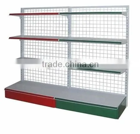 Good Quality Hot Sale Supermarket Promotion Pallet Display photo-6