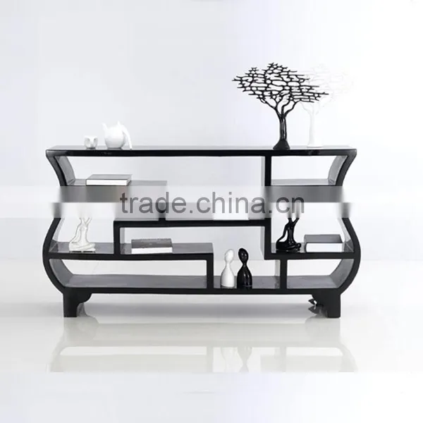 Modern Furniture of FRP Cabinets Decoration Furniture photo-3