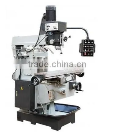 HX6350ZA Drilling and Milling Machine