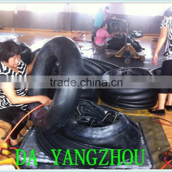 Three Motor Tricycle Butyl Tube 700-8 photo-2