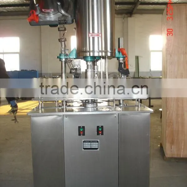 Full Automatic Small Bottle Water Production Line/water Filling Line photo-3
