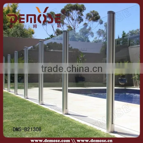 Models Railings for Balconies / Prefabricated Balcony Railings