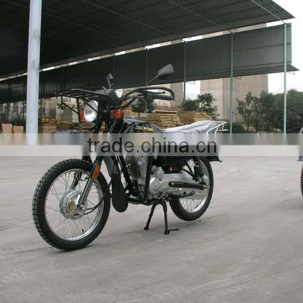 BEST SELLING QIHG SPEED 125CC DIRT BIKE photo-6