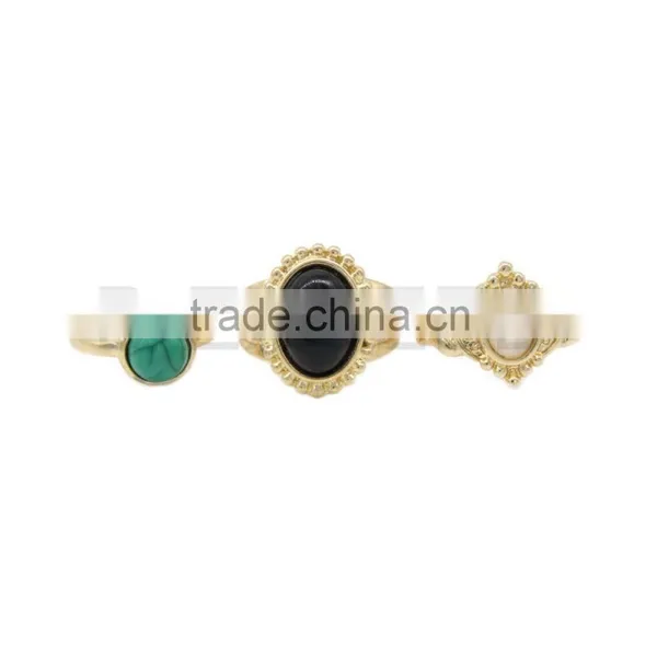 New Gold Finger Ring Rings Design for Women With Price photo-2