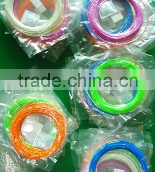 3d Printer Filament, 1.75mm Pla Filament for 3D Printing photo-5