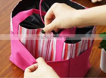Picnic Snack Portable Storage Lunchbag photo-4