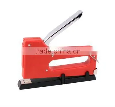 Mini Staple Gun Tacker 4-8mm