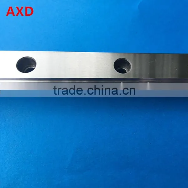High Quality Suitable Price Linear Guide Rail Rectangle Ball Linear Rail HSR30 From China Supplier photo-4