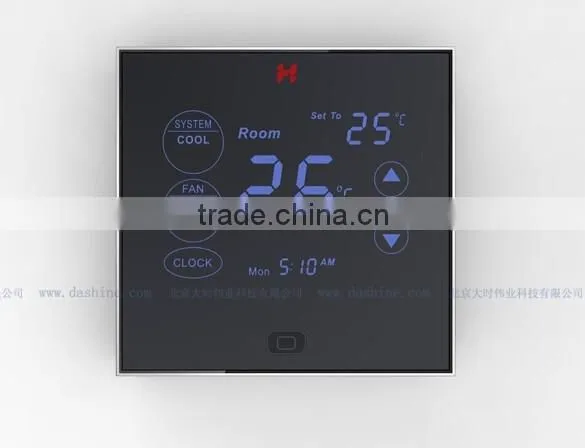 Room Thermostat Appearace Design photo-5