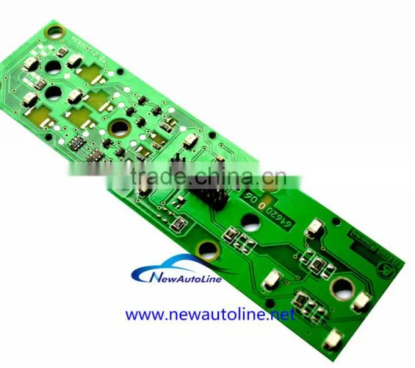 Electric Sedan Power Window Master Switch for Car OE 3M5T14A132 AG photo-3