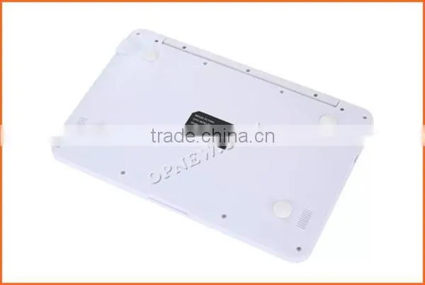 New Factory Wholesale Oem 10 Inch Win10 Laptop Computer Netbook Wifi Bluetooth Usb2.0 32GB Super Slime Netbook pc photo-4