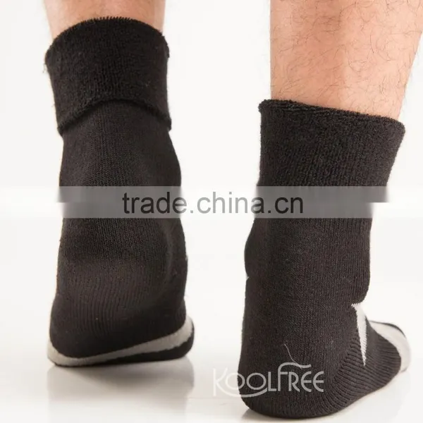 Multiple Thick Ankle Sport Knitting Sock photo-4