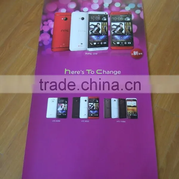 Custom Advertising Banner,PVC Banner,Vinyl Banner photo-3