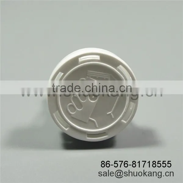 Milk Tablet Bottle Plastic Tube photo-4