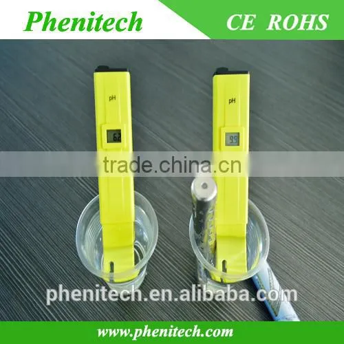 Professional Pen-type Digital Water ph Tds Meter photo-2