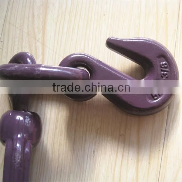 Qingdao Rigging Forged Lever Type Load Binder photo-5