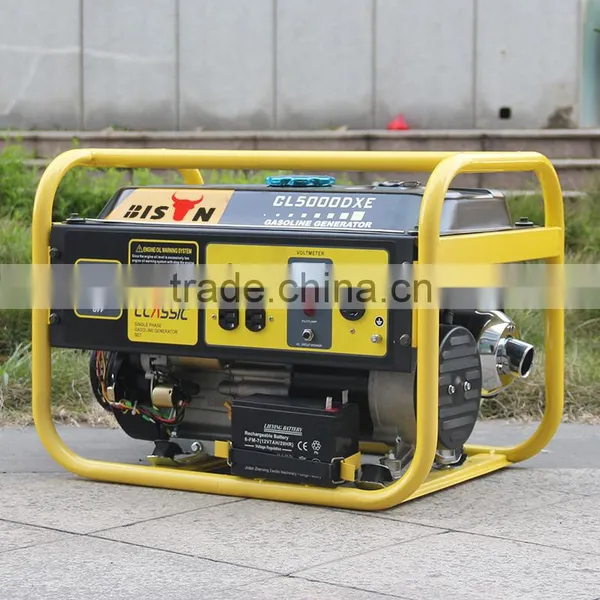 Gasoline Generator For Sale Surprise Price 2kw Mini Small Kraft Silent Honda Electric Gasoline Generator photo-2