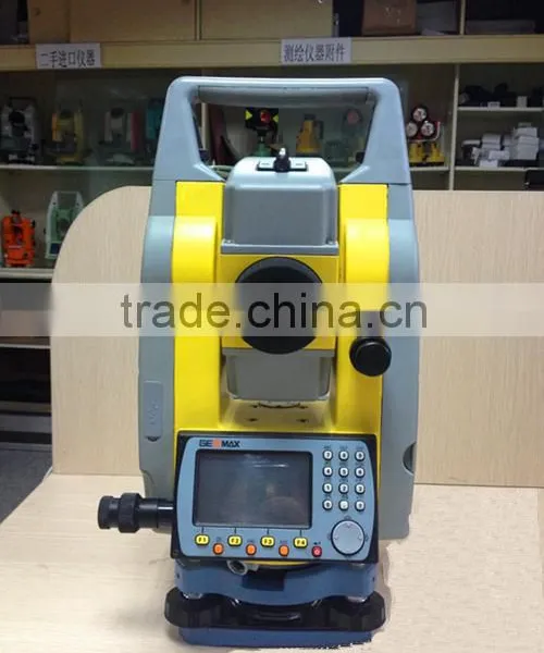 GeoMax Zipp10 Zipp20 Total Station Used in Surveying Surveying With Total Station photo-2