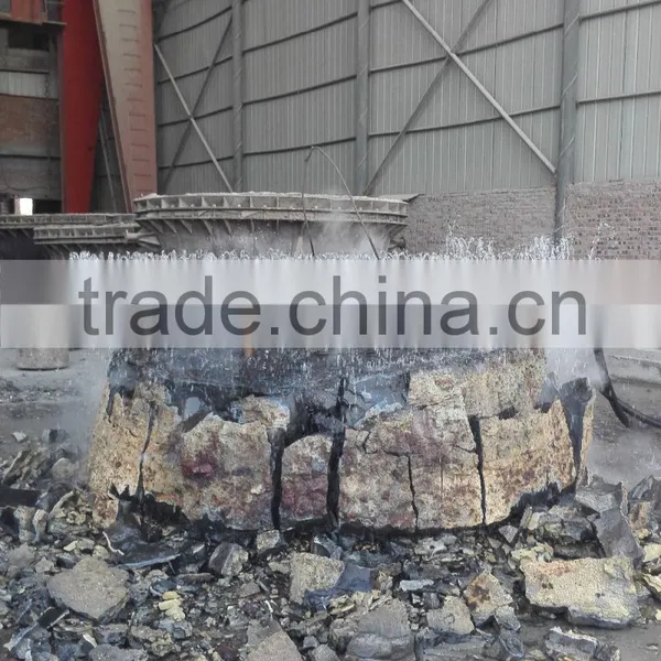 High Bauxite Material Calcined Brown Fused Alumina For Abrasive Material photo-5