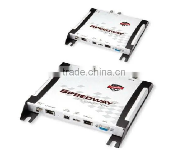 Long Range UHF Passive RFID Reader