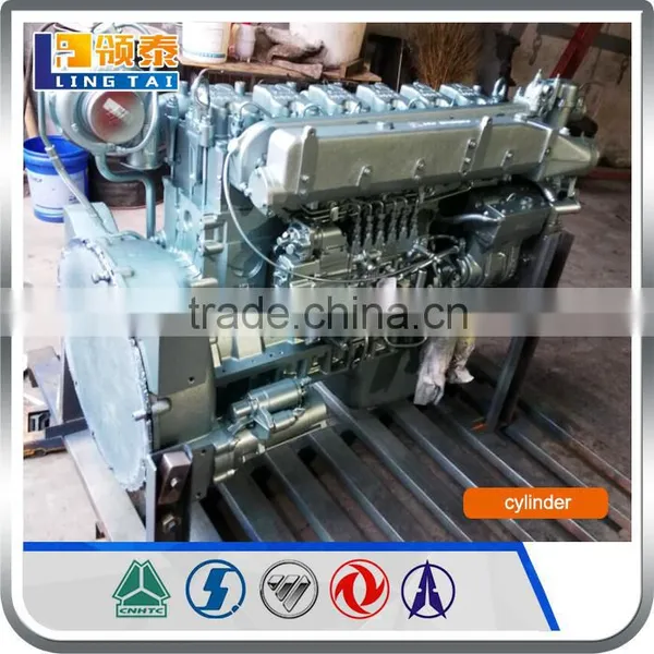 Competitive Price High Grade 2cylinder Dieselengine With High Quality photo-3