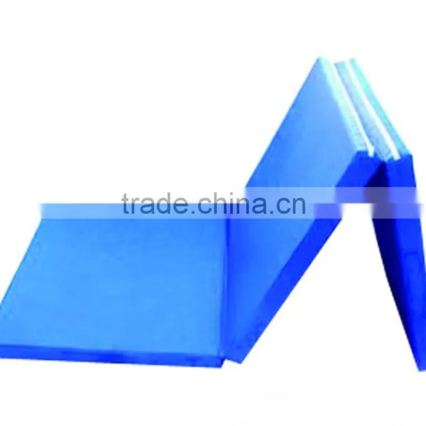 Cheap Three Folding Sports Mat Folding Mat photo-2