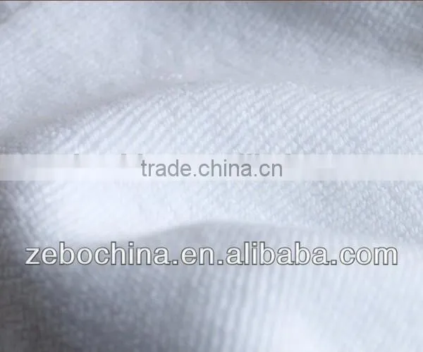 Wholesale 32s Plain Woven Face Towel Hotel Towels Bath Cheap Towels photo-3